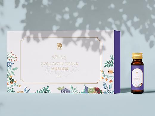 包装盒设计合辑