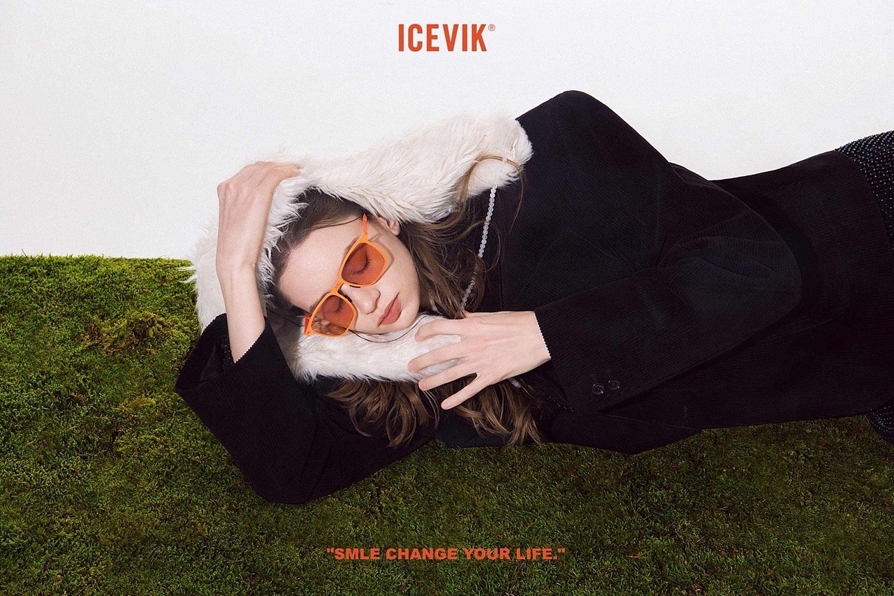 ICEVIK x JOYISLANDSTUDIO