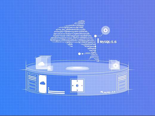 比格云计算banner