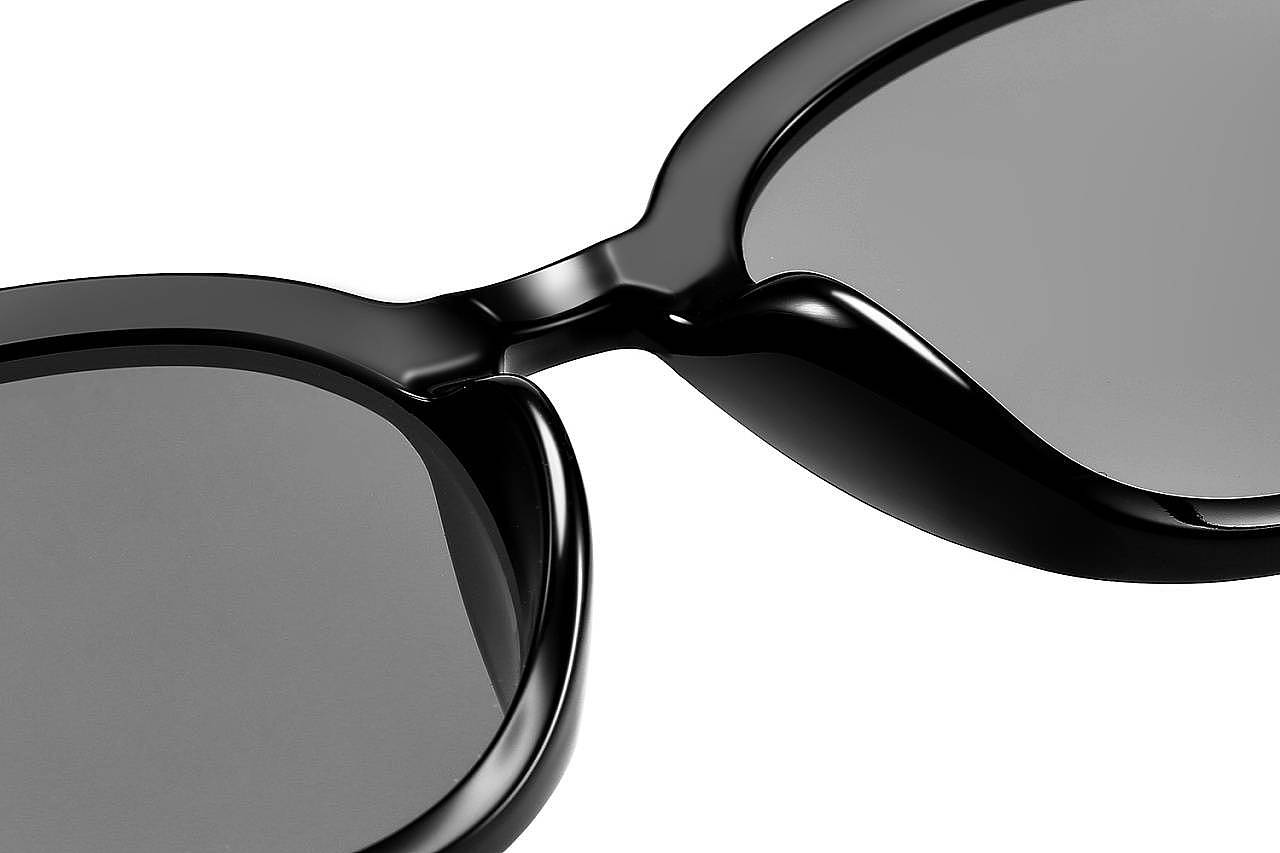 眼镜细节特写精修（图ZMjE4NzU5Mzgw） - 修图/后期 - 站酷设计师师傅叫我修模特原创素材 - 站酷ZCOOL