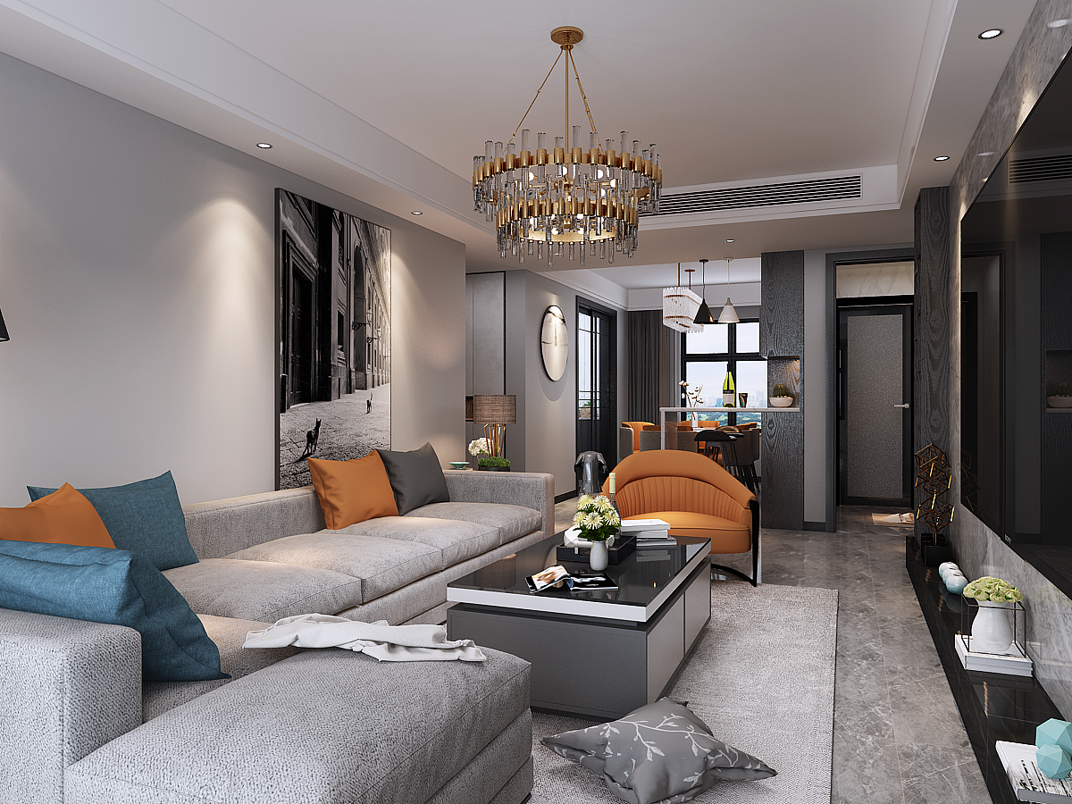 現(xiàn)代風格（圖ZMTMwODA2Mzgw） - 家裝設計 - 站酷設計師zyjyxxzj原創(chuàng)素材 - 站酷ZCOOL