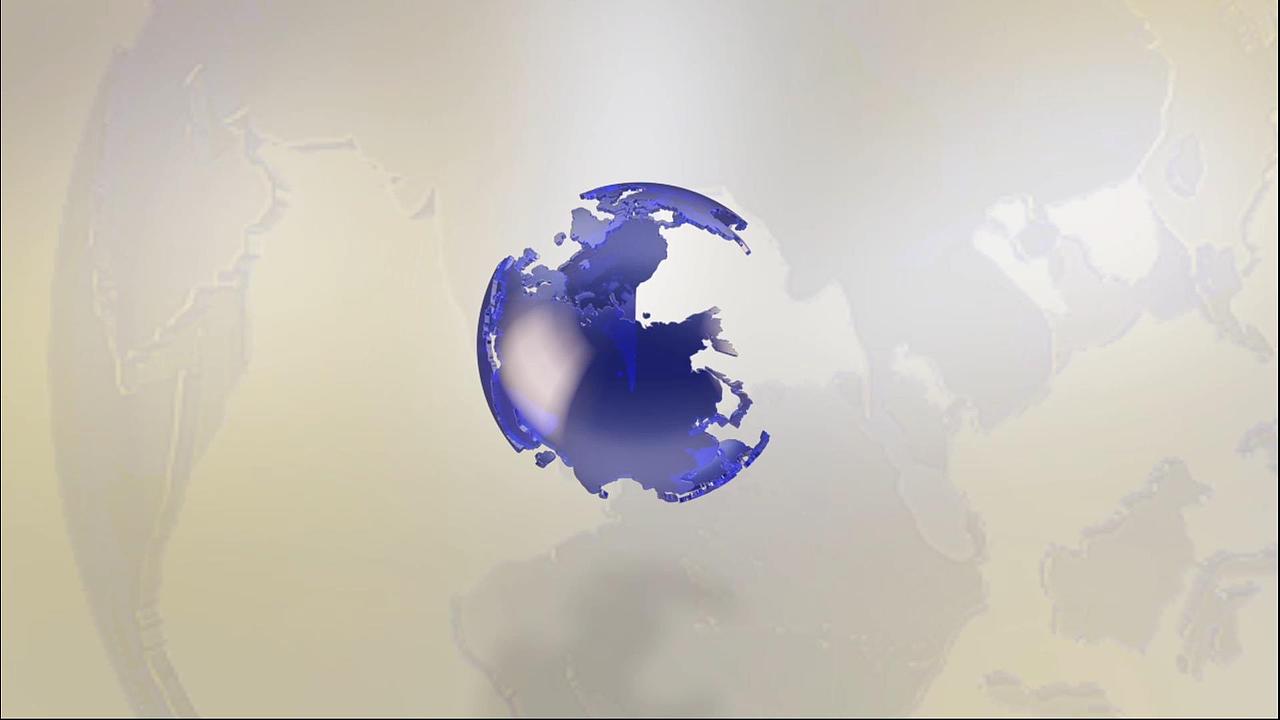 龙江新闻片头制作c4dae