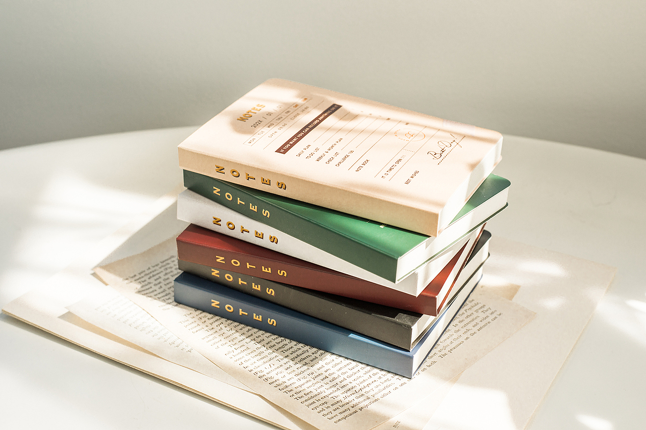 文创产品 | ins便签