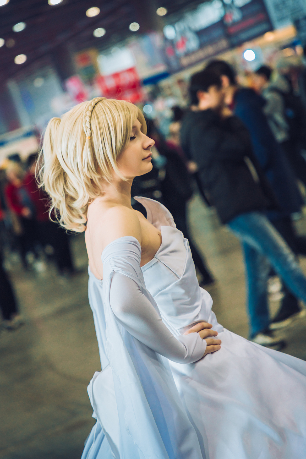 2019广州元旦萤火虫漫展（图ZMTQwODgzOTgw） - 人像摄影 - 站酷设计师Air416原创素材 - 站酷ZCOOL