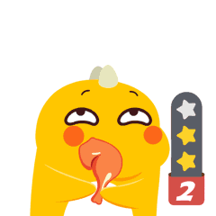 傲客龙微信表情全套设计