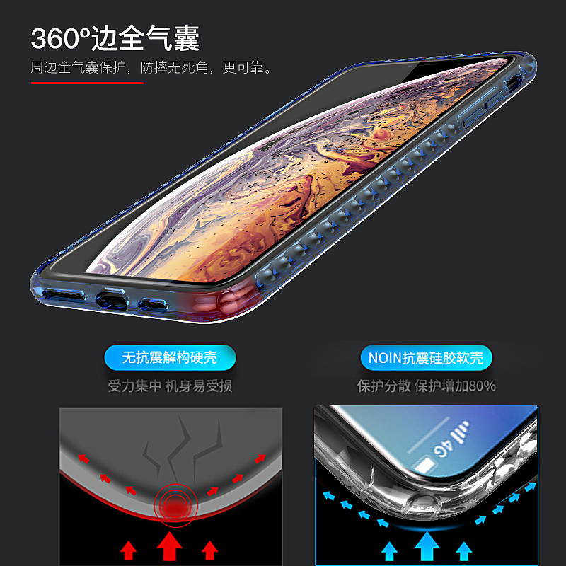 手机套  主图 +详情页