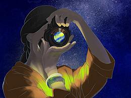 我們眼中的星辰