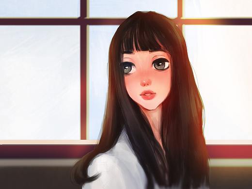 每日速涂