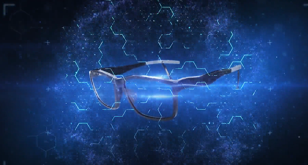 【眼镜】创意视频案例（图ZMjYwNjQ0NTUy） - 产品摄影 - 站酷设计师一只猩猩电商视觉原创素材 - 站酷ZCOOL