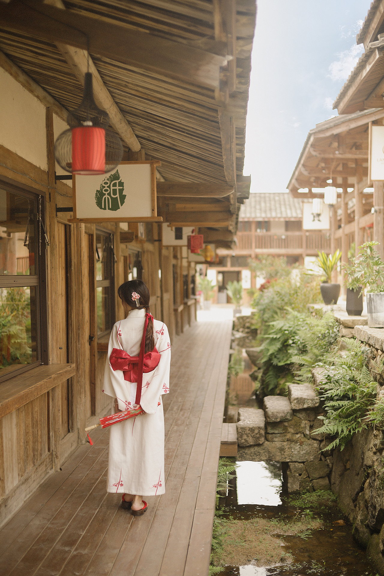 “春”（图ZMjQxOTU0ODAw） - 人像摄影 - 站酷设计师阿兰喵lmy原创素材 - 站酷ZCOOL