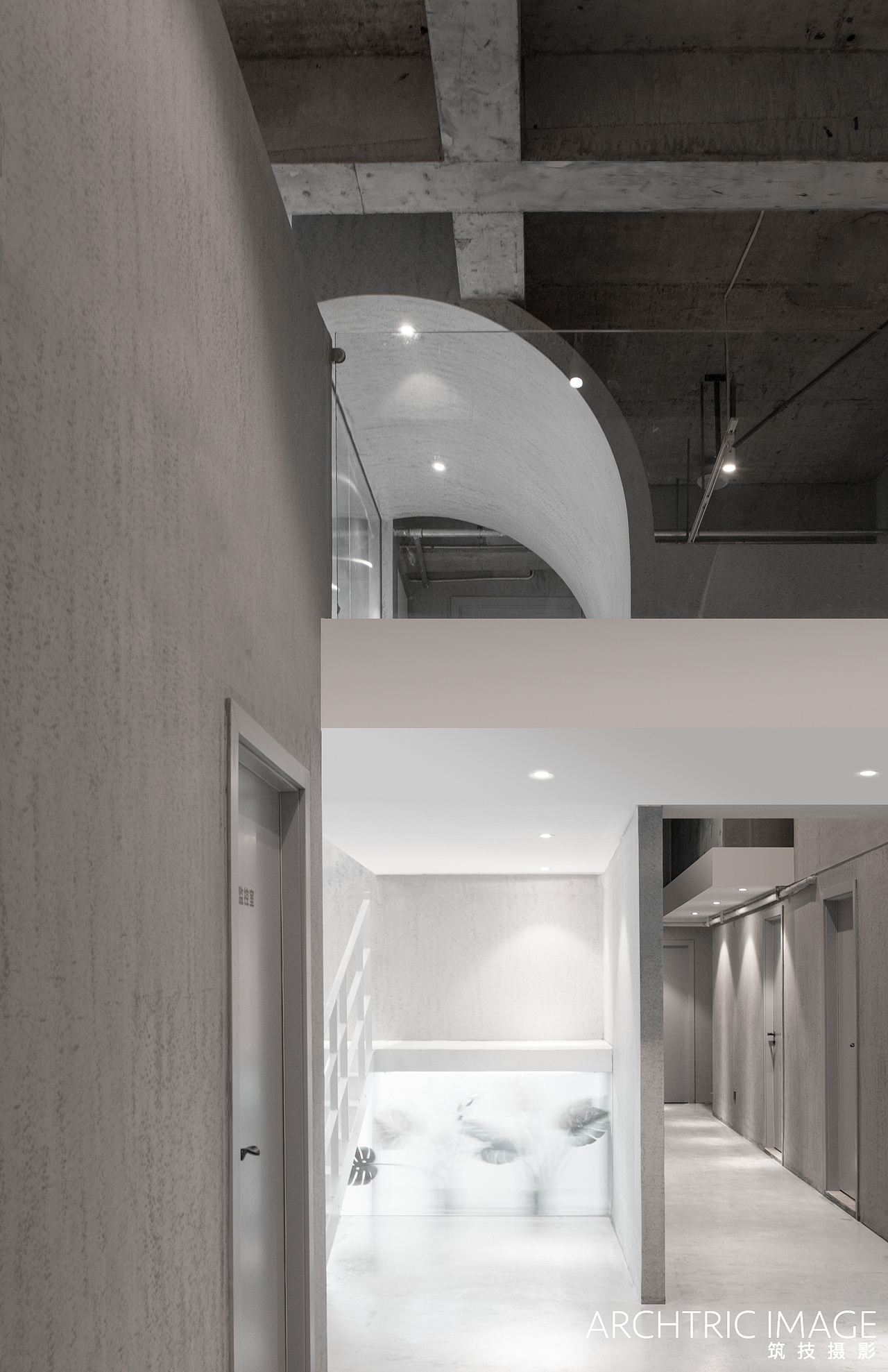 建筑摄影 - ttg youth hostel（图ZMTIyNjU4MDA0） - 环境/建筑摄影 - 站酷设计师筑技摄影原创素材 - 站酷ZCOOL