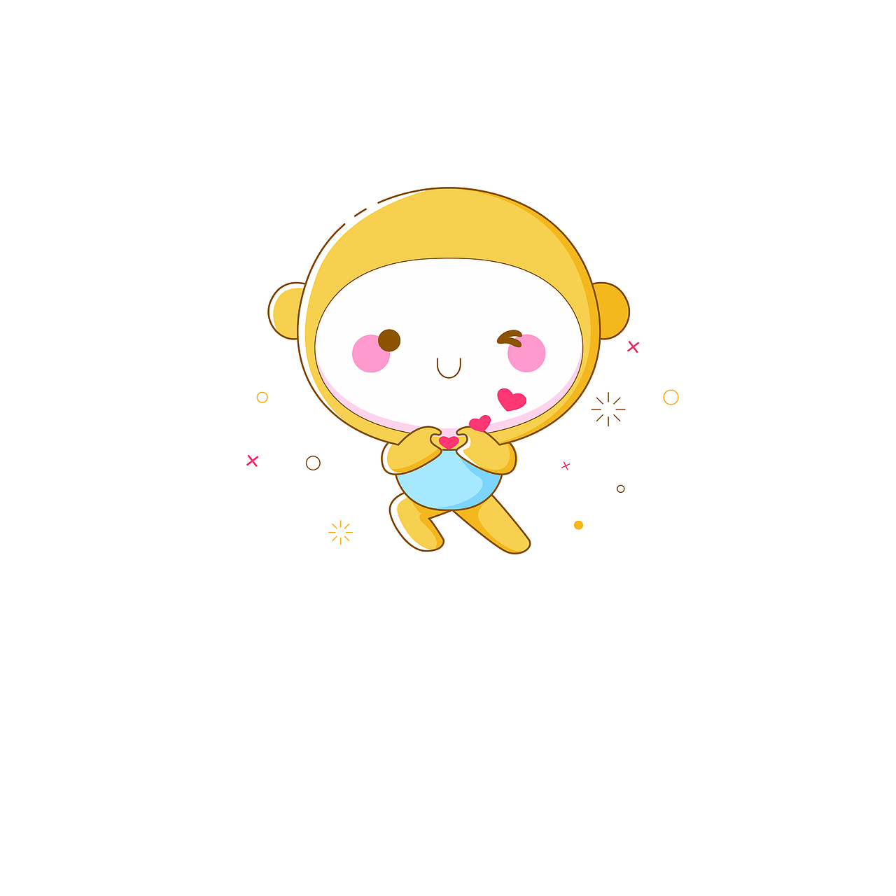 毕设—“减压锅”app设计