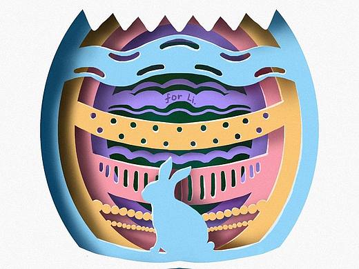 《格林童话》封面设计（个人主页-ZNjQ0MjkxODA=） - 概念设定 - 站酷设计师江书清原创素材 - 站酷ZCOOL