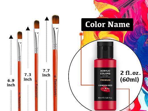 亞馬遜主圖A+（丙烯顏料）（個人主頁-ZNTU0Nzc5NDg=） - 電商 - 站酷設(shè)計師持續(xù)擺爛的小宮原創(chuàng)素材 - 站酷ZCOOL