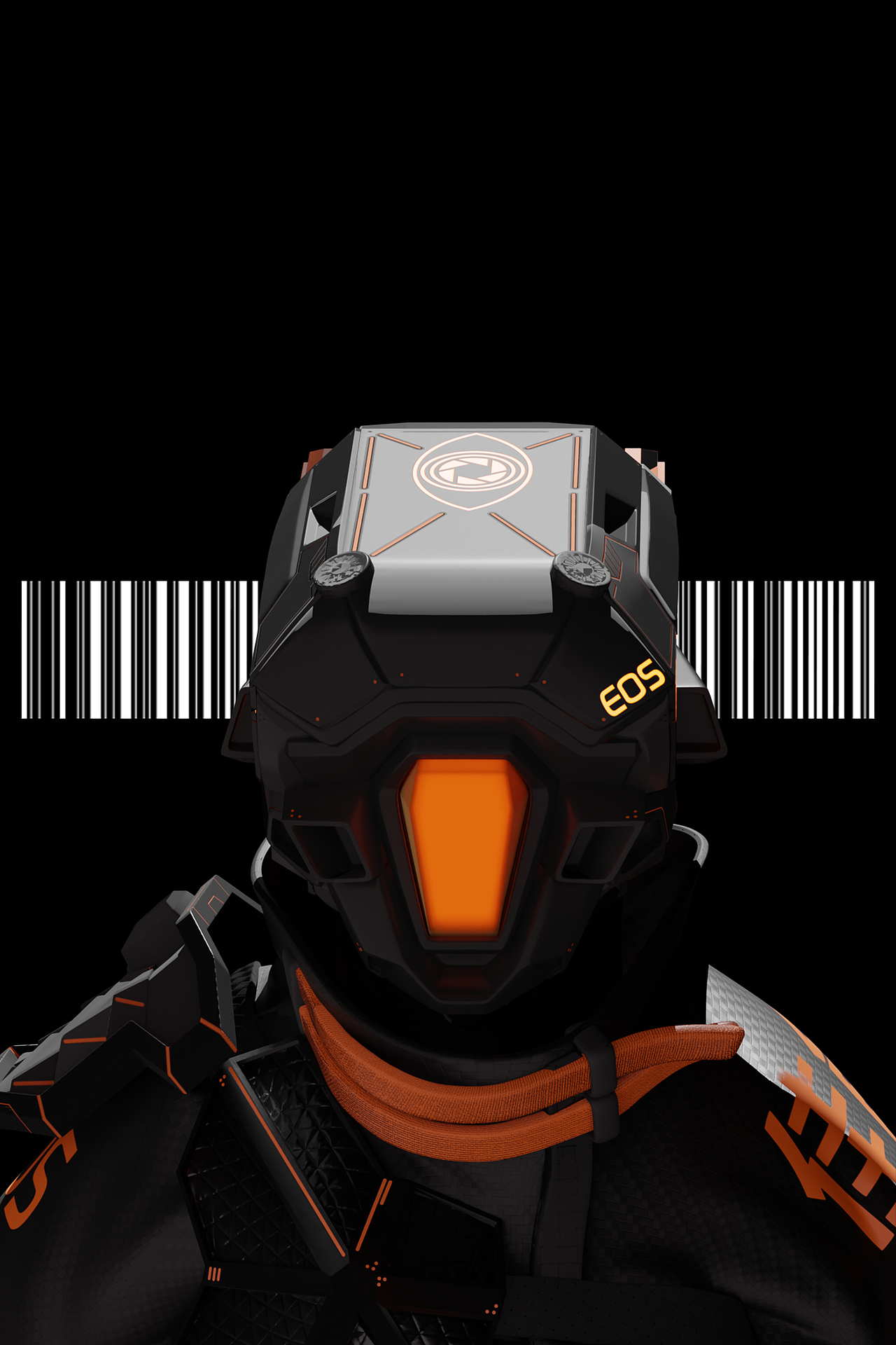 佳能x站酷IP 记录者R7