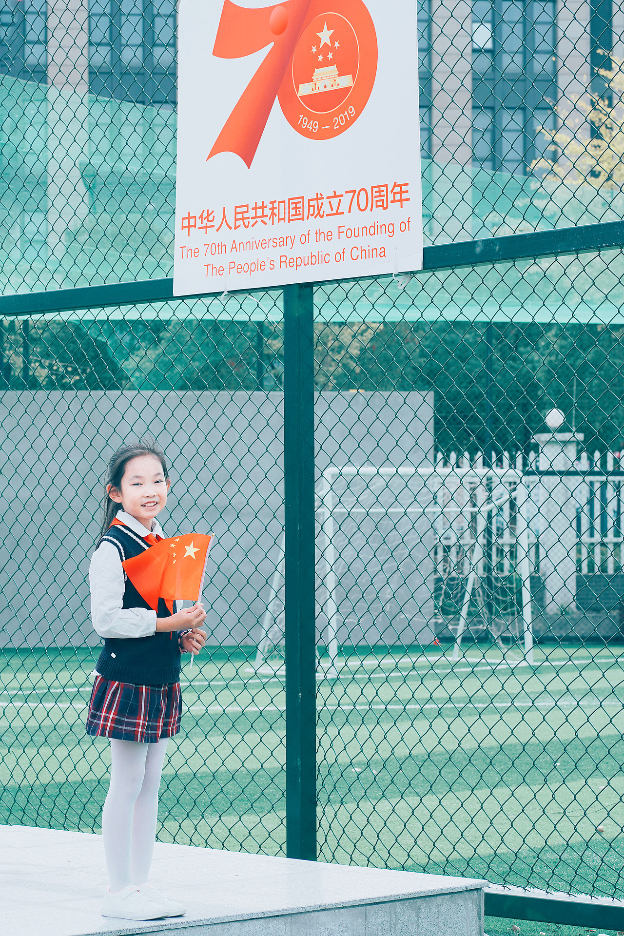 余杭文学 封面人物:陈予希