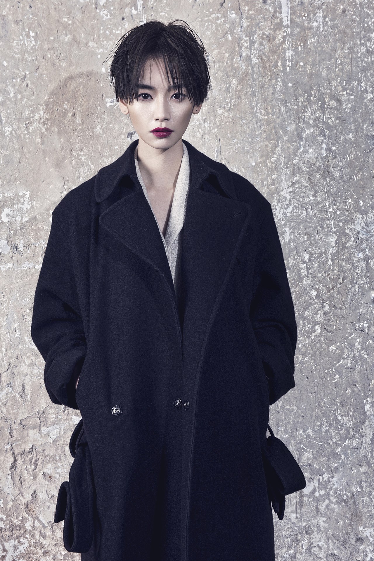 《匆匆那年里的朱小北》 刘雅瑟