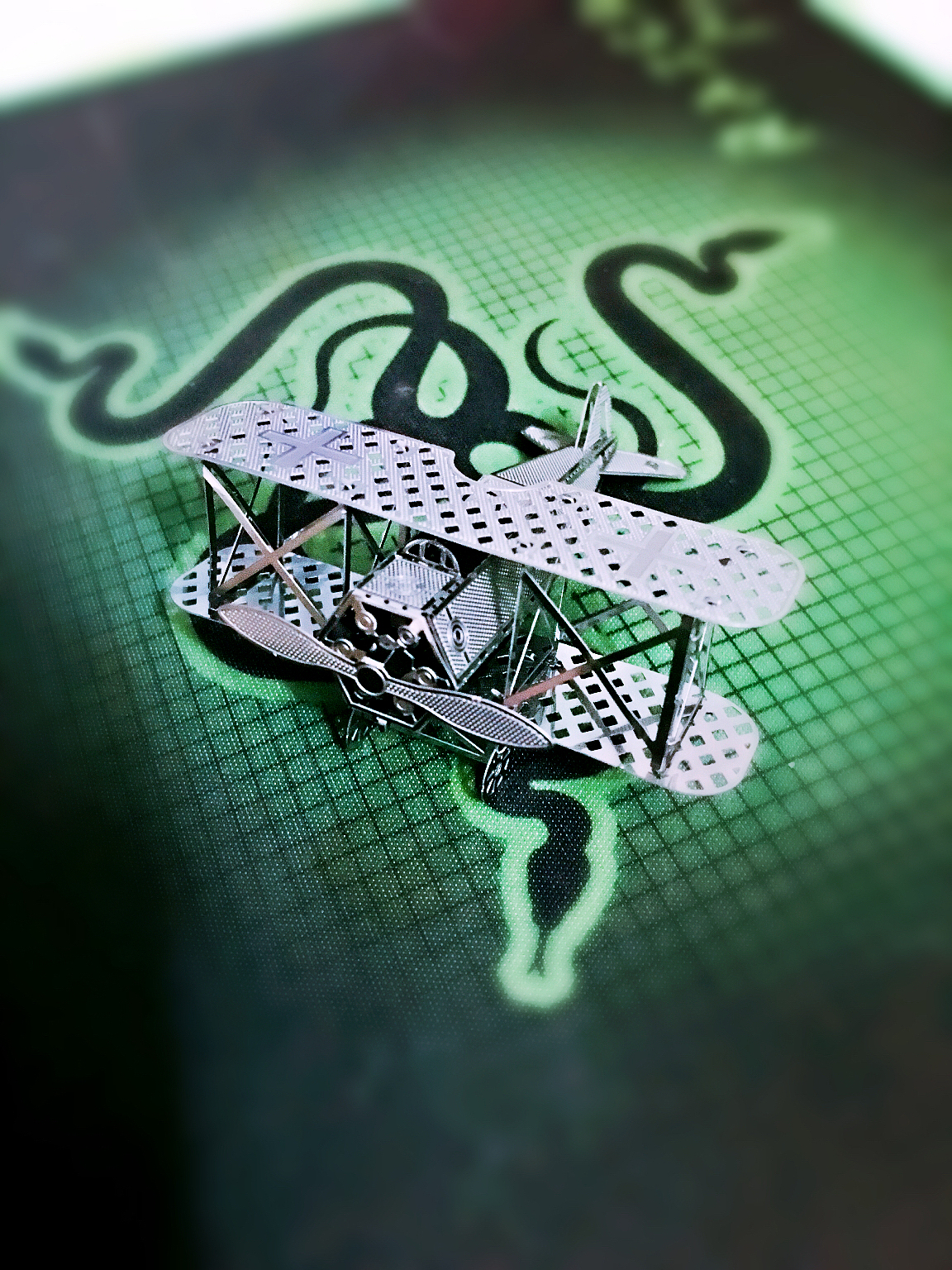 手工模型（图ZNzM2NDExMzY=） - 手办/模玩 - 站酷设计师若玉若瑛原创素材 - 站酷ZCOOL