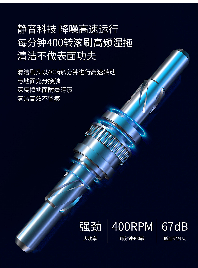 吸尘器详情页（图ZMjMyOTUyNDMy） - 生活用品 - 站酷设计师刘文超0原创素材 - 站酷ZCOOL