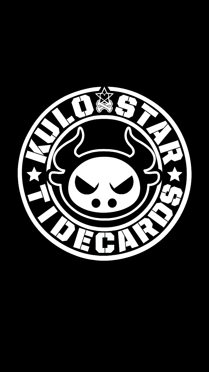 HI BLACK EYE(KULO STAR)生肖系列牛纯黑手机壁纸（图ZMjYyMjY2NjI0） - 商业插画 - 站酷设计师Z42750135原创素材 - 站酷ZCOOL