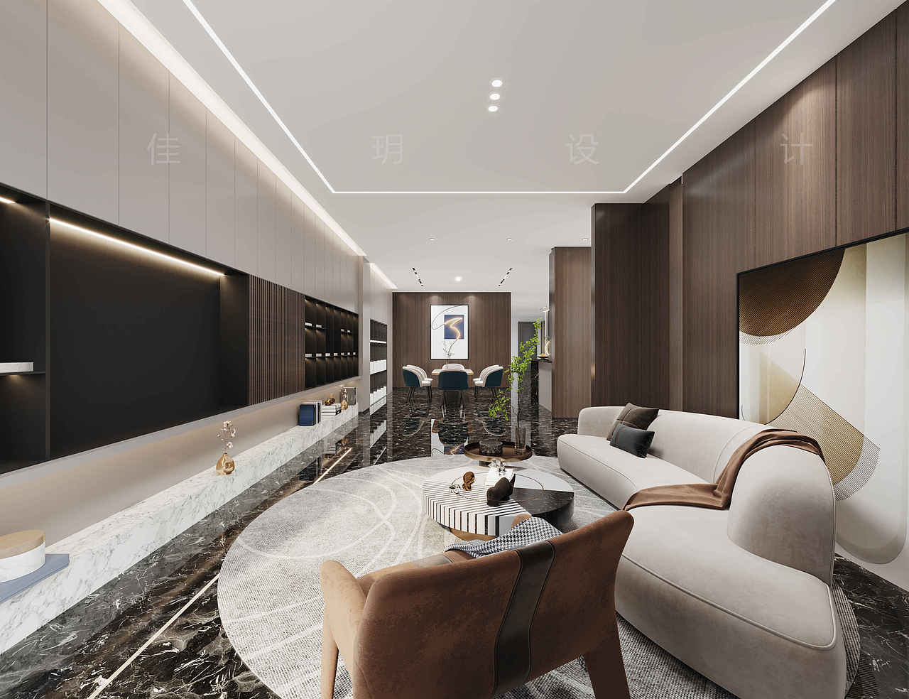 建材店店铺设计（图ZMjc1MTY1MjQ4） - 展陈设计 - 站酷设计师欣怡xy原创素材 - 站酷ZCOOL