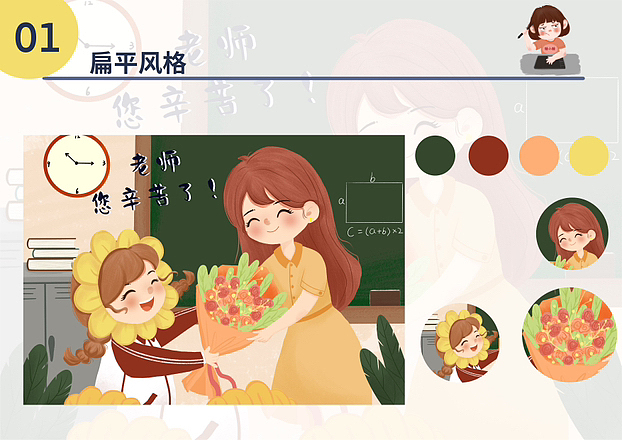 我的作品集