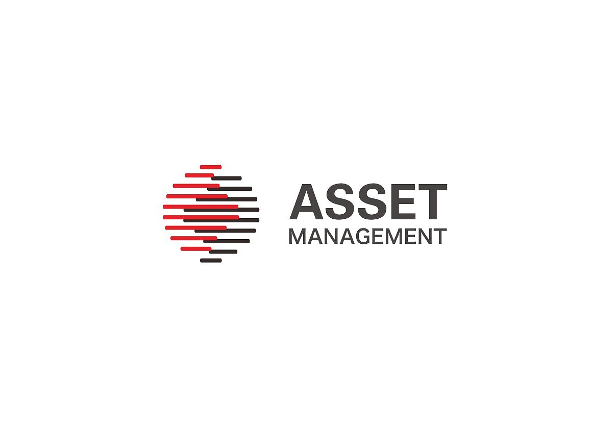 金融类标志设计 logo设计