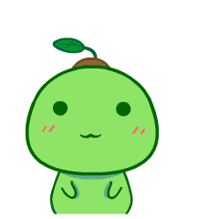 [微信表情] 豆芽菜第2弹来啦
