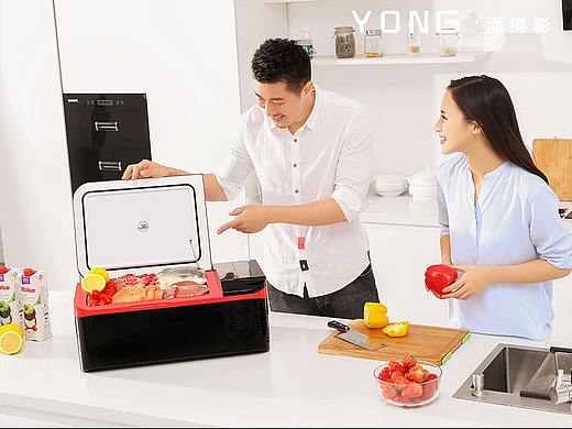 车载冰箱