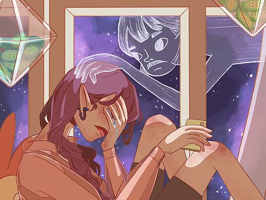 人间·繁星·偶像力