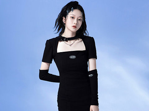 辣妹装