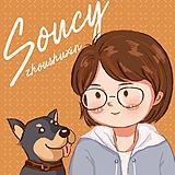 Soucy苏希的头像