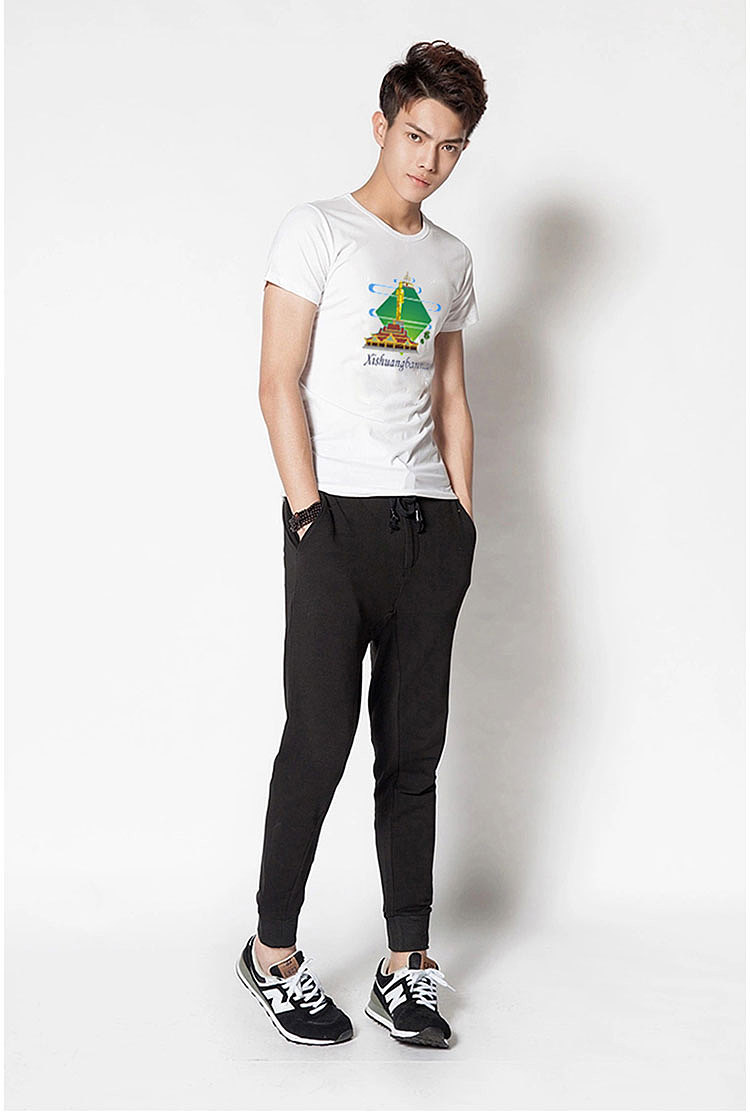 《玩转版纳》系列旅游文创产品(三)