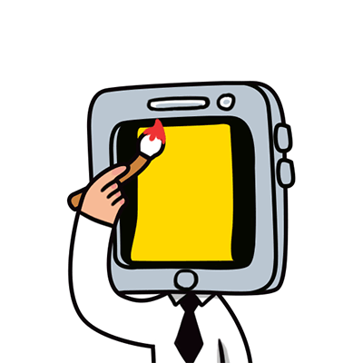 你的老公“手机君”