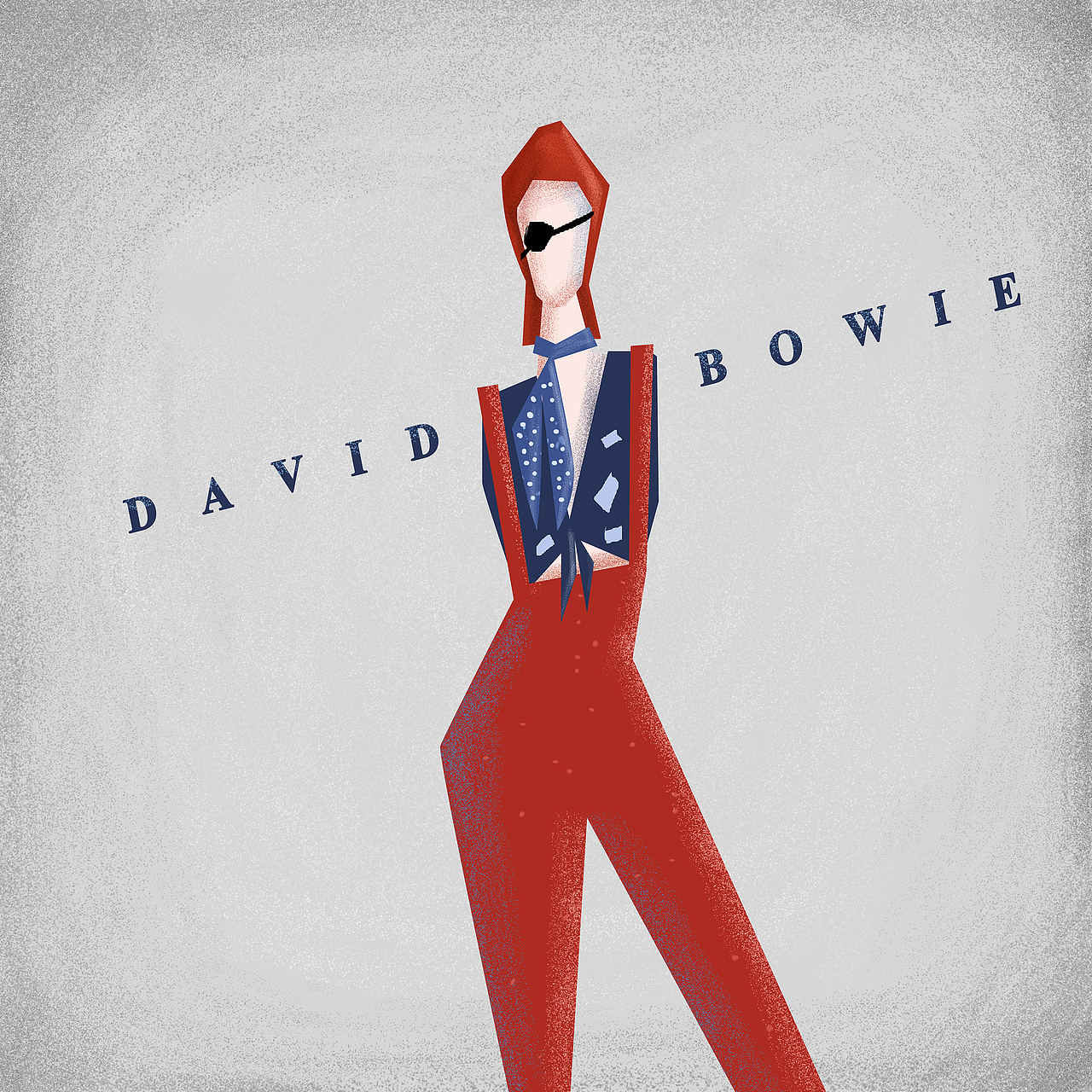 Bowie