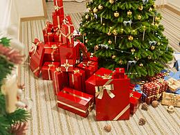 Elite Robot | merry christmas