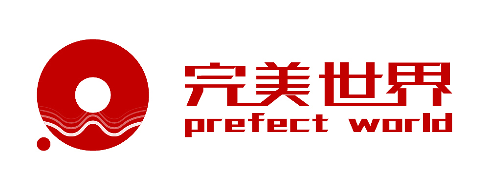 完美世界的不完美logo（图ZNjU4NDQxMzI=） - Logo - 站酷设计师阿康哥原创素材 - 站酷ZCOOL
