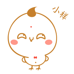 微信表情<小鸡仔><小鸡仔新年篇>