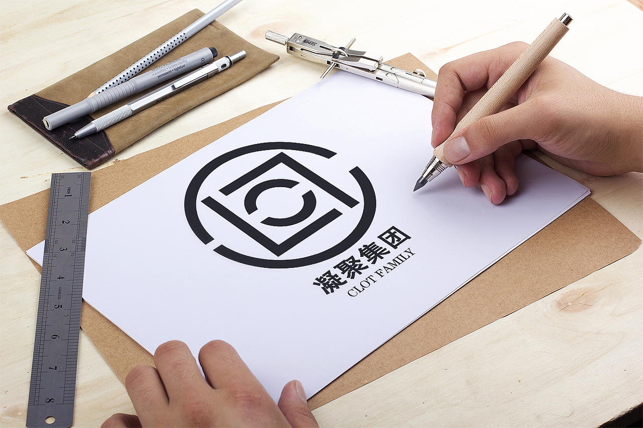 VI手册（图ZOTI4MDUwMjg=） - 书籍/画册 - 站酷设计师Connor_Z原创素材 - 站酷ZCOOL