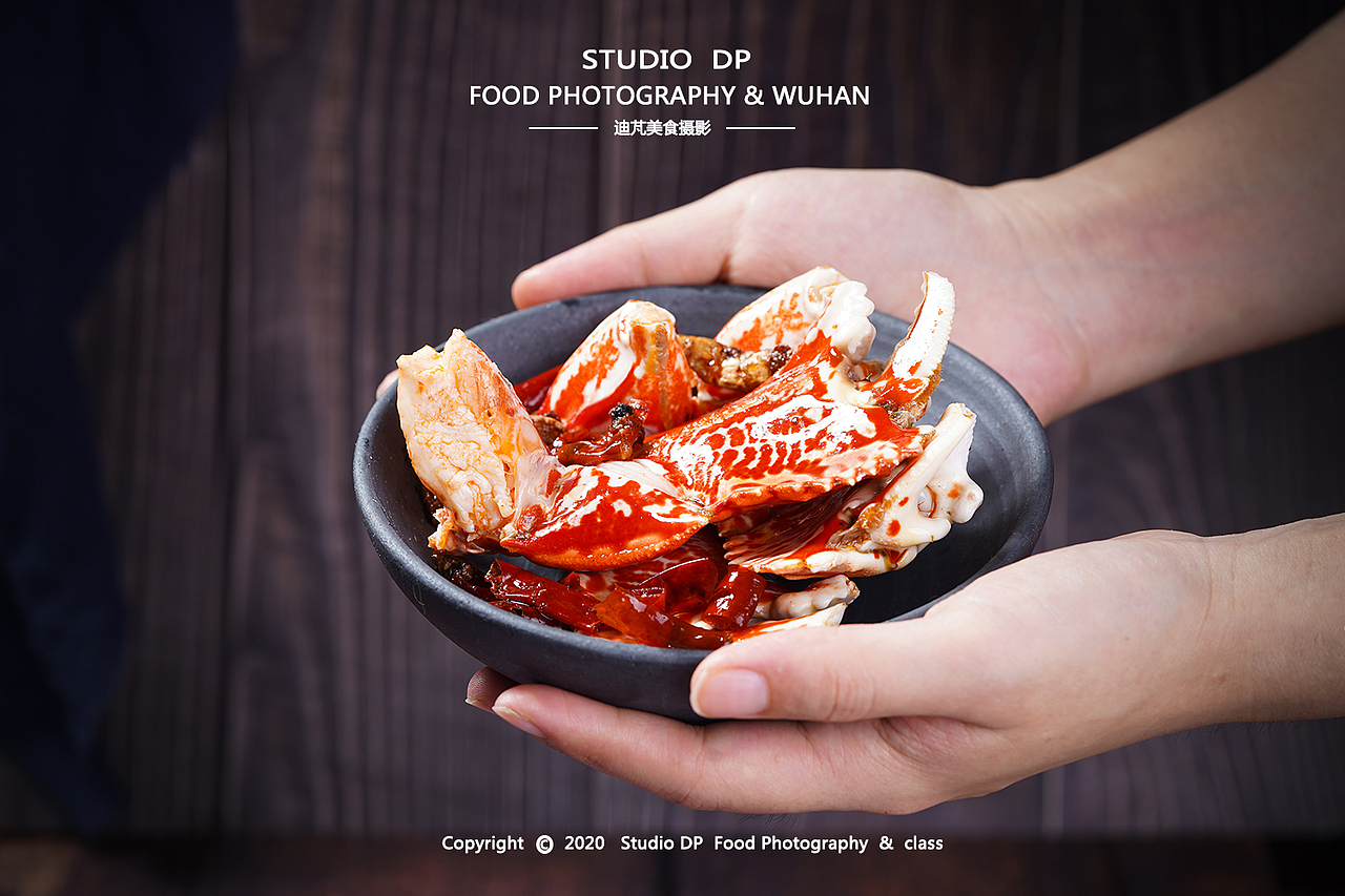 蟹甲|武汉美食拍摄|土特产|海鲜|静物摄影|STUDIO DP