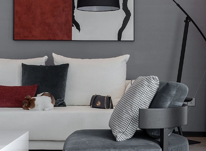 天古装饰20周年庆钜惠来袭|10月11日全城献礼等您来（图ZMjI3MjM0NTU2） - 家装设计 - 站酷设计师天古装饰7cm原创素材 - 站酷ZCOOL