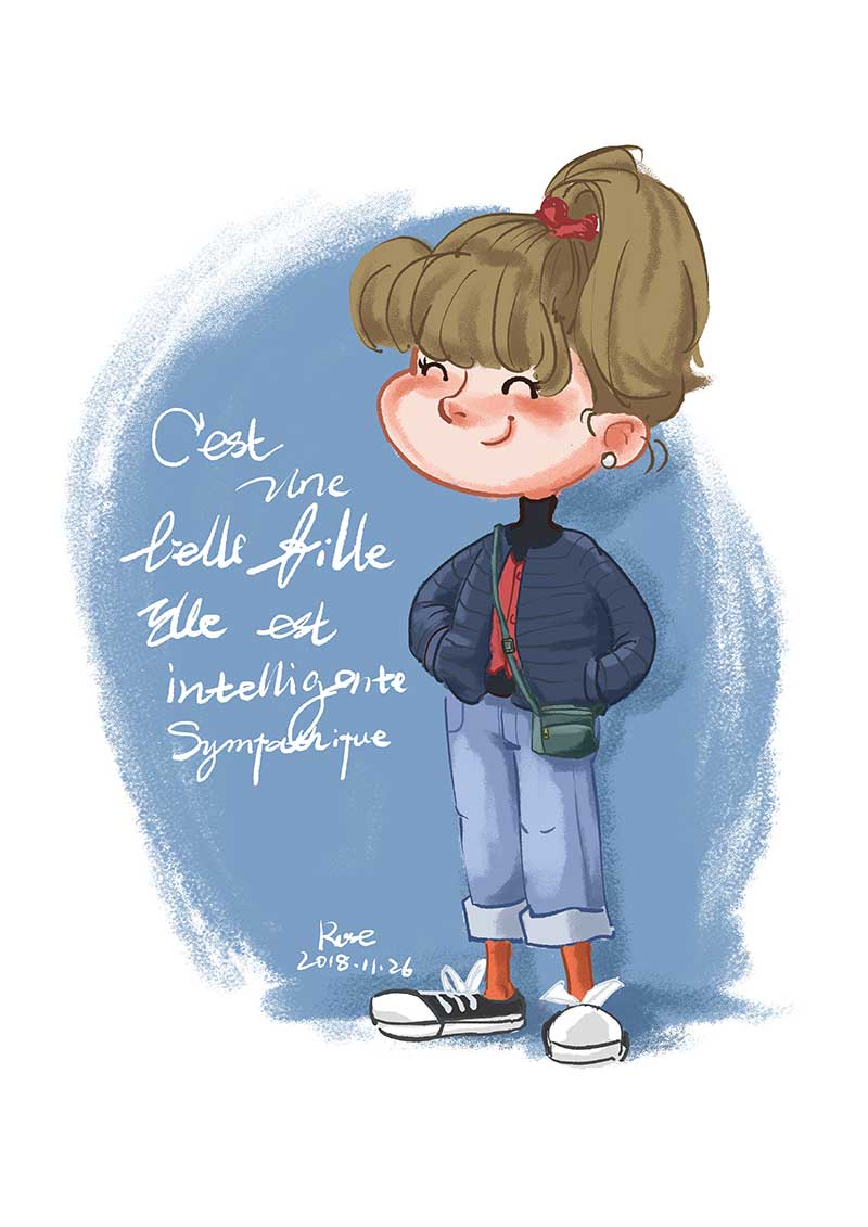 蔚然Rose的个人主页（背景预览） - 主页背景设置 - 站酷设计师蔚然Rose原创素材 - 站酷ZCOOL