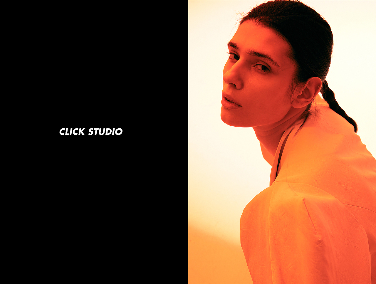 2021ss LOOKBOOK（图ZMjQzNjY5NTA4） - 时尚/艺术摄影 - 站酷设计师CLICKSTUDIO原创素材 - 站酷ZCOOL