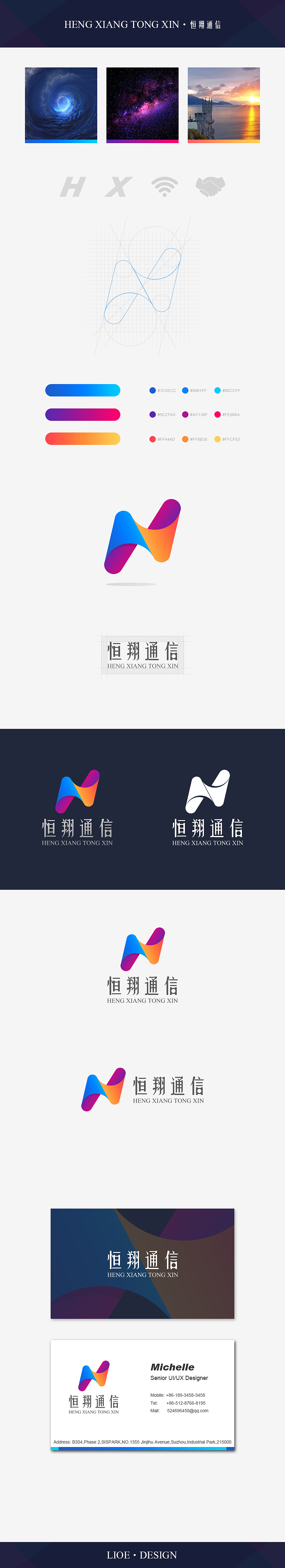 Logo学习过程（图ZMjIzNjEzODg=） - 品牌 - 站酷设计师Lee_虹原创素材 - 站酷ZCOOL