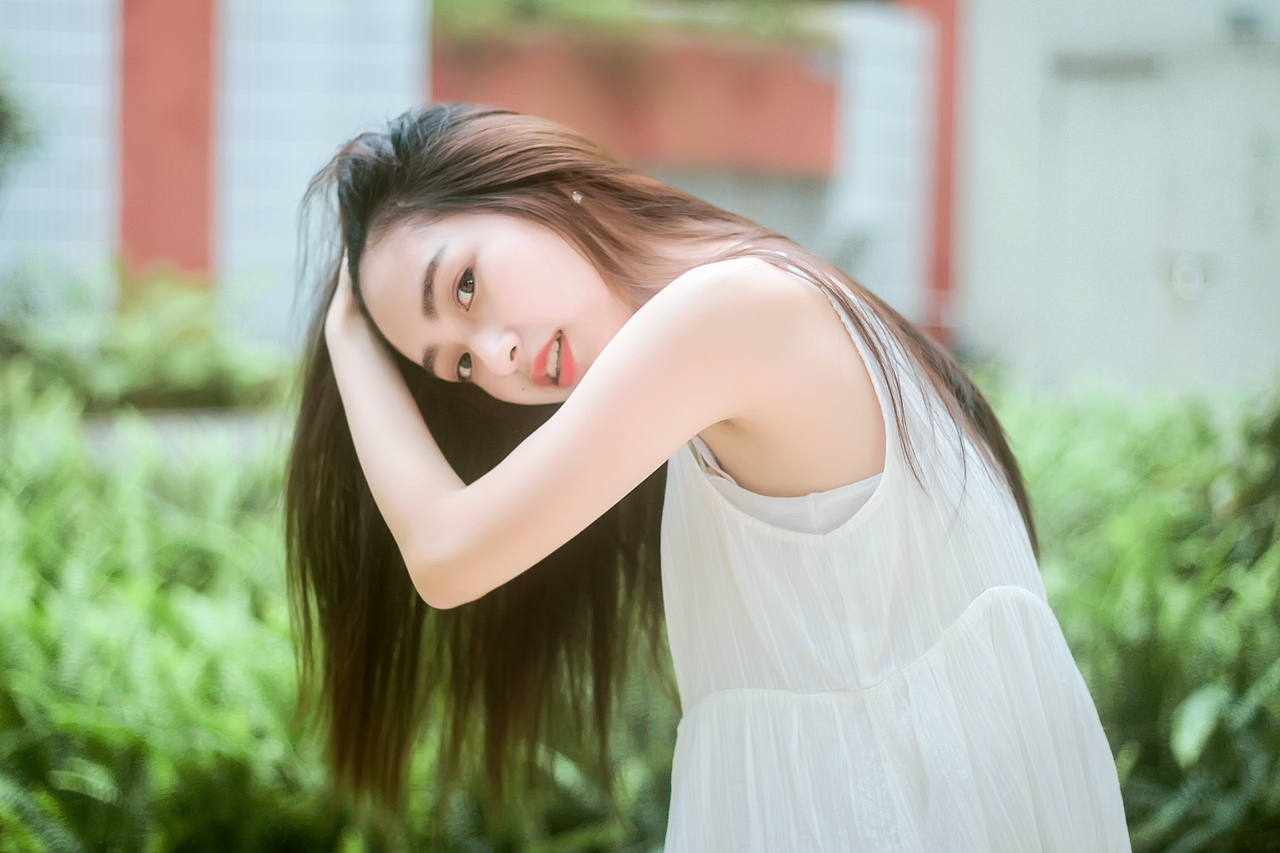 时光会记录美好（图ZODQ5NTEzMzY=） - 人像摄影 - 站酷设计师纸上谈兵001原创素材 - 站酷ZCOOL