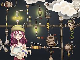 這是個容易傷感的年末