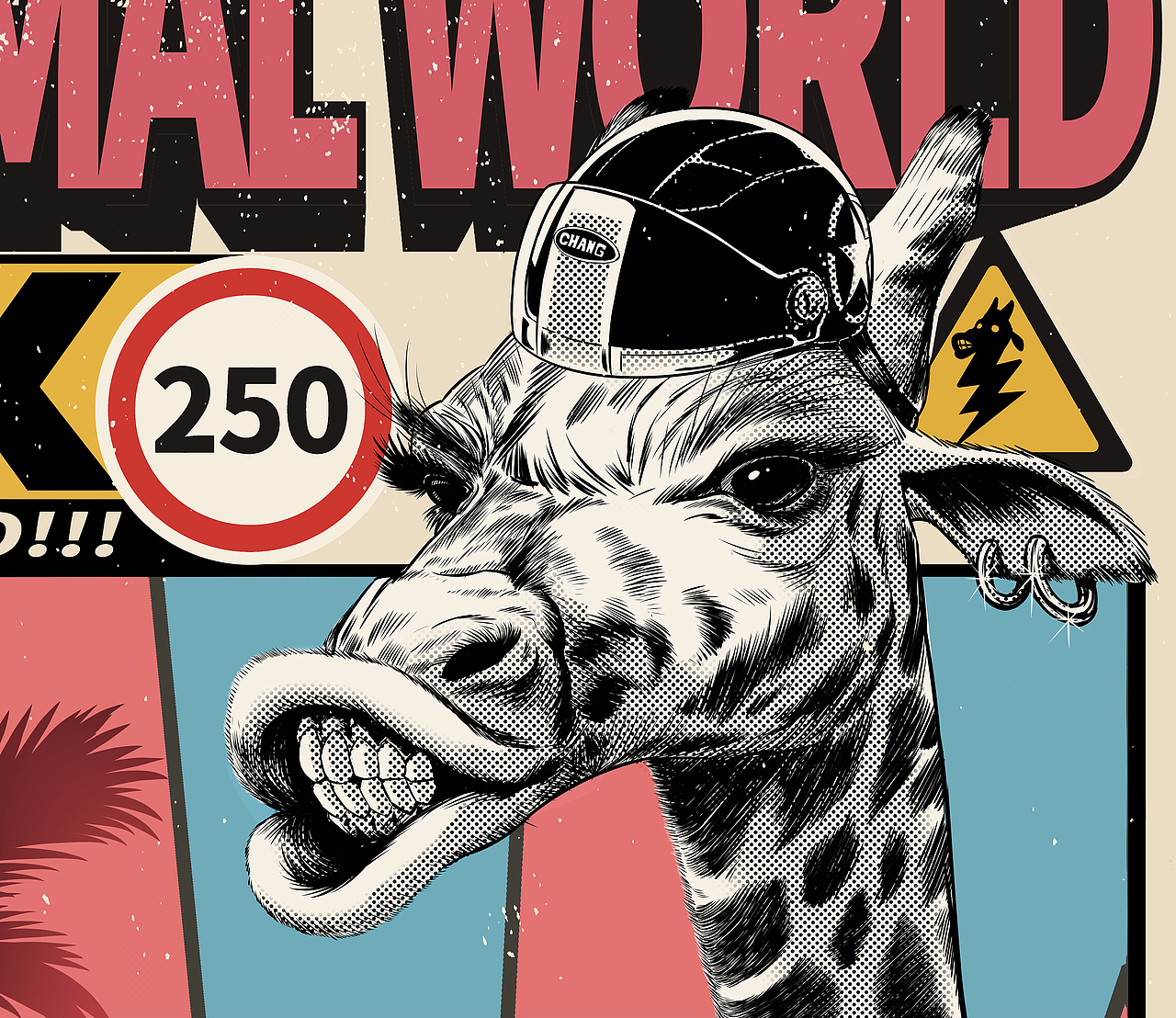 長頸騎士（圖ZMjg0MDQ5Njg0） - 創(chuàng)作習作 - 站酷設計師liaoyonghao原創(chuàng)素材 - 站酷ZCOOL