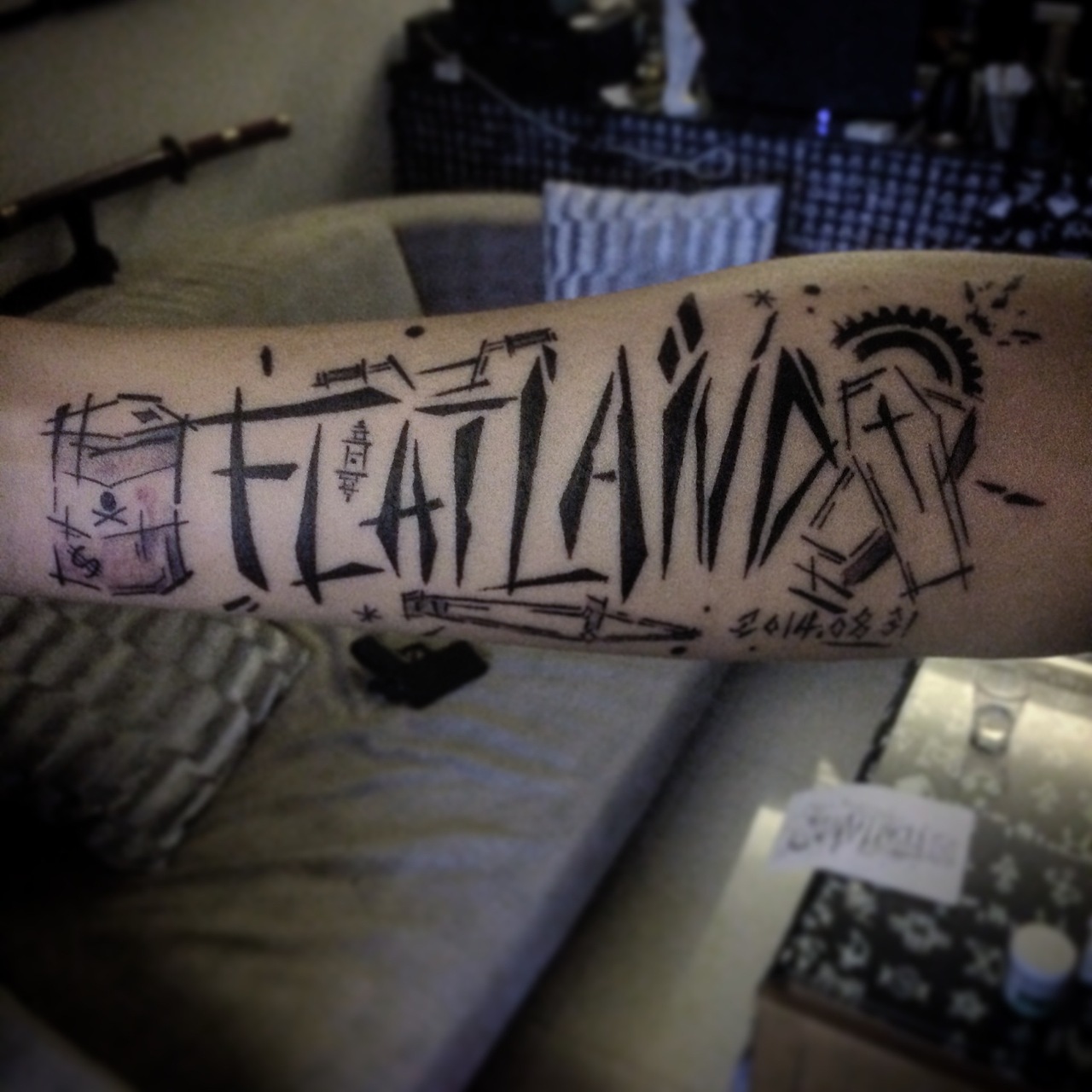 中小纹身图案设计（图ZMzU0MjAyMTI=） - 商业插画 - 站酷设计师BLACK_TATTOO原创素材 - 站酷ZCOOL