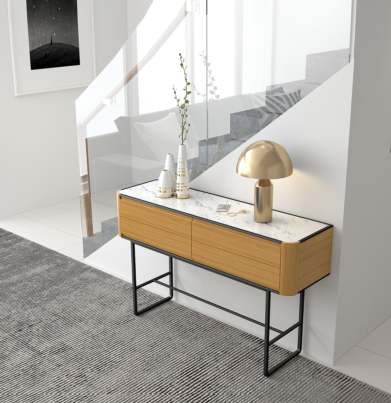 家具设计（图ZMTY5MzEzODAw） - 生活用品 - 站酷设计师123r木头人原创素材 - 站酷ZCOOL