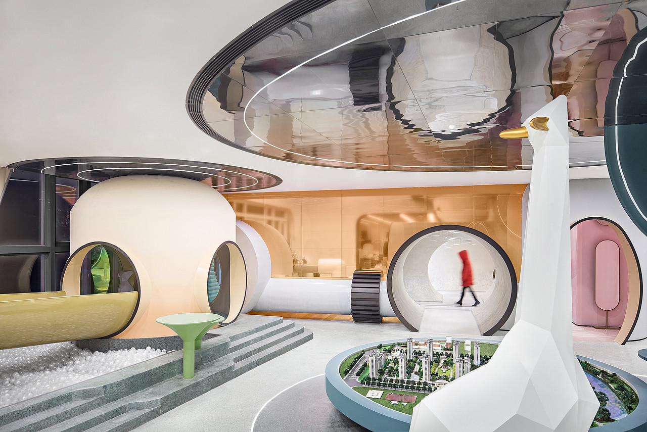 寻梦环游之旅丨恒信·青州风华尚品幼儿园 